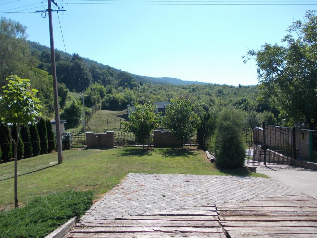 Kuca Za Odmor "Karalic" Bed & Breakfast Lezimir Exterior photo